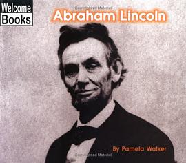 Abraham Lincoln pdf epub mobi 下载