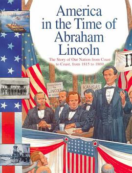 Abraham Lincoln pdf epub mobi 电子书 下载
