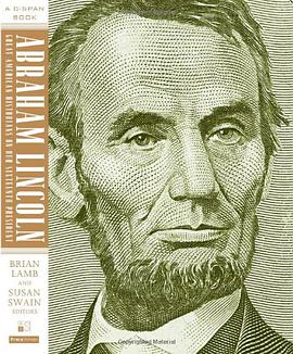 Abraham Lincoln pdf epub mobi 电子书 下载
