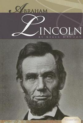 Abraham Lincoln pdf epub mobi 電子書 下載