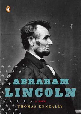 Abraham Lincoln pdf epub mobi 電子書 下載