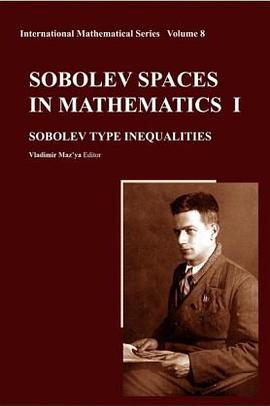 Sobolev Spaces in Mathematics