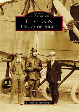 Cleveland's Legacy of Flight pdf epub mobi 電子書 下載