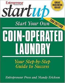 Start Your Own Coin-Operated Laundry pdf epub mobi 電子書 下載