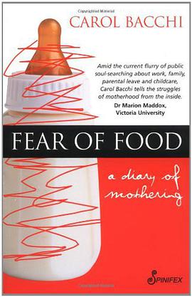 Fear of Food pdf epub mobi 电子书 下载