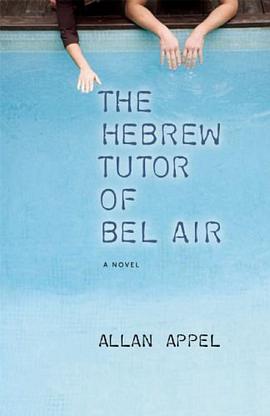 The Hebrew Tutor of Bel Air pdf epub mobi 电子书 下载