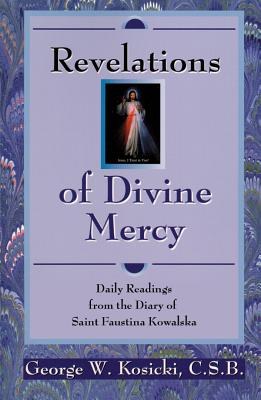 Revelations of Divine Mercy pdf epub mobi 电子书 下载