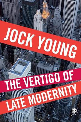 The Vertigo of Late Modernity pdf epub mobi 电子书 下载