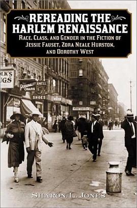 Rereading the Harlem Renaissance pdf epub mobi 电子书 下载