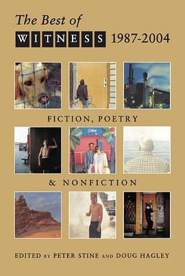 The Best of "Witness", 1987-2004 pdf epub mobi 电子书 下载