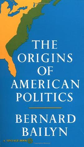 The Origins of American Politics pdf epub mobi 电子书 下载