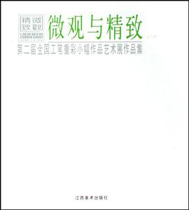 微觀與精緻 pdf epub mobi 下载