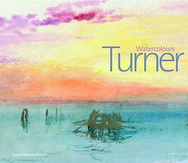 Turner Watercolours pdf epub mobi 電子書 下載
