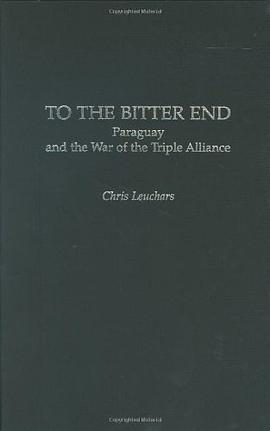 To the Bitter End