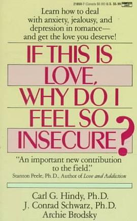 If This Is Love Why Do I Feel So Insecure? pdf epub mobi 电子书 下载