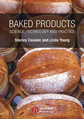 Baked Products pdf epub mobi 电子书 下载