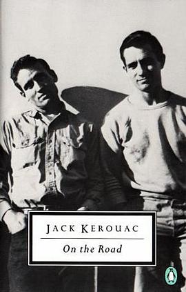 On the Road (Penguin 20th Century Classics) pdf epub mobi 电子书 下载
