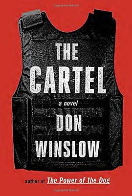 The Cartel pdf epub mobi 電子書 下載