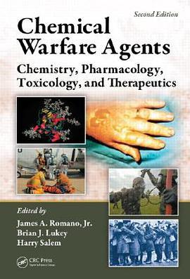 Chemical Warfare Agents pdf epub mobi 電子書 下載