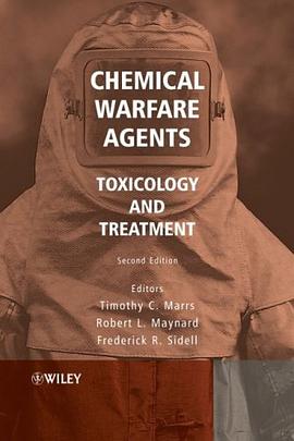 Chemical Warfare Agents pdf epub mobi 电子书 下载