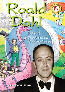 Roald Dahl pdf epub mobi 下载