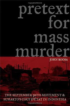 Pretext for Mass Murder pdf epub mobi 电子书 下载