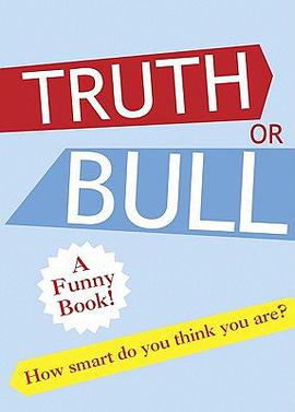 Truth or Bull pdf epub mobi 電子書 下載