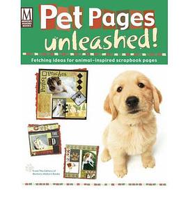 Pet Pages Unleashed pdf epub mobi 电子书 下载