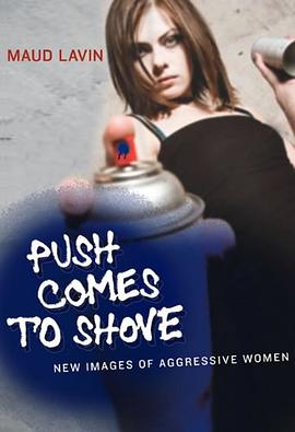 Push Comes to Shove pdf epub mobi 电子书 下载