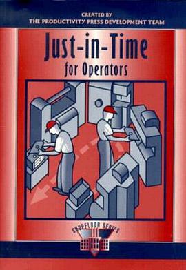 Just-In-Time for Operators pdf epub mobi 电子书 下载