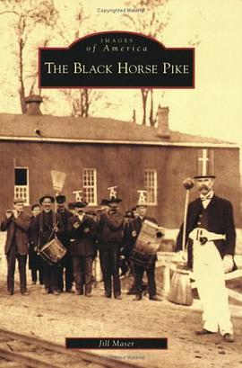 The Black Horse Pike pdf epub mobi 電子書 下載