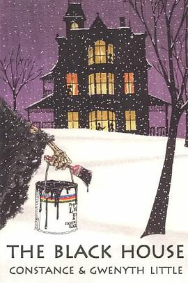 The Black House pdf epub mobi 电子书 下载