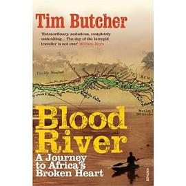 Blood River pdf epub mobi 电子书 下载