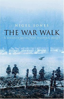 The War Walk pdf epub mobi 电子书 下载