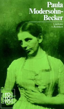 Paula Modersohn-Becker pdf epub mobi 下载