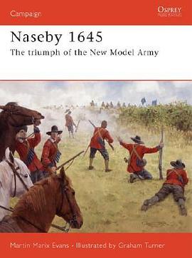 Naseby 1645 pdf epub mobi 电子书 下载
