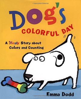 Dog's colorful day pdf epub mobi 電子書 下載