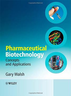 Pharmaceutical Biotechnology pdf epub mobi 电子书 下载