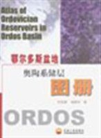 鄂尔多斯盆地奥陶系储层图册