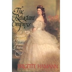 The Reluctant Empress. pdf epub mobi 电子书 下载
