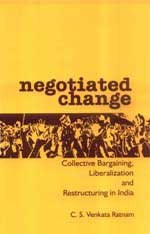 Negotiated Change pdf epub mobi 电子书 下载