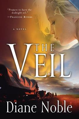 The Veil pdf epub mobi 电子书 下载