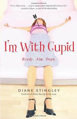 I'm With Cupid pdf epub mobi 电子书 下载