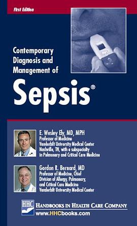 Contemporary Diagnosis and Management of Sepsis pdf epub mobi 电子书 下载