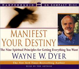 Manifest Your Destiny CD pdf epub mobi 电子书 下载