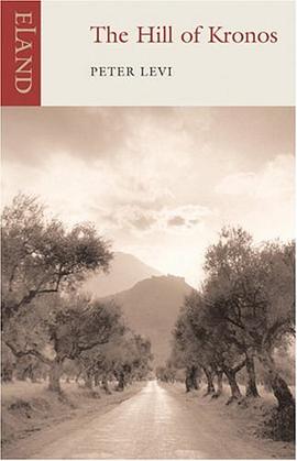 The Hill of Kronos pdf epub mobi 电子书 下载