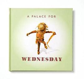 A Palace For Wednesday pdf epub mobi 电子书 下载