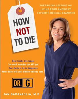 How Not to Die pdf epub mobi 电子书 下载