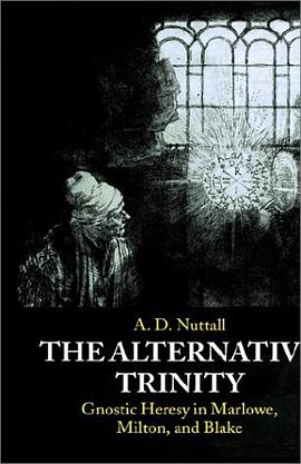 The Alternative Trinity pdf epub mobi 电子书 下载