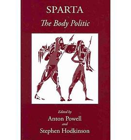 Sparta pdf epub mobi 电子书 下载